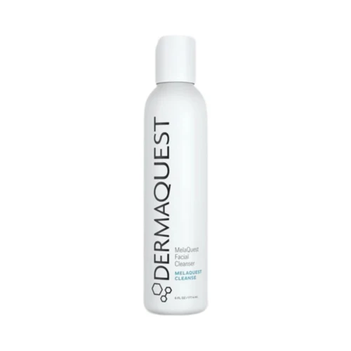 Dermaquest MelaQuest kasvojen puhdistusaine