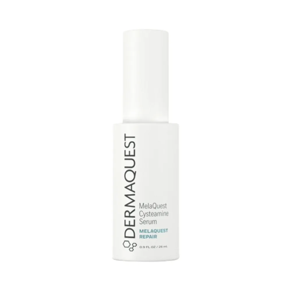 Dermaquest Melaquest -kystamineerumi