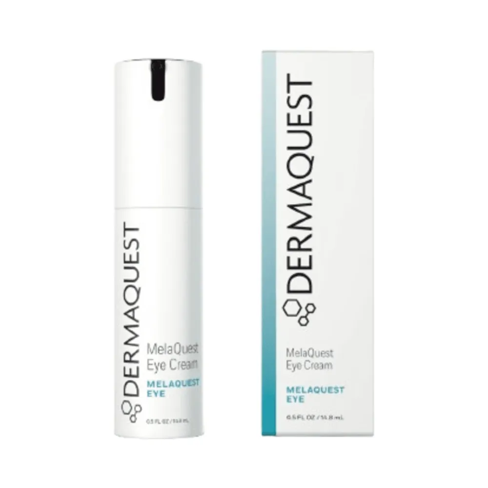Dermaquest MelaQuest silmänympärysvoide