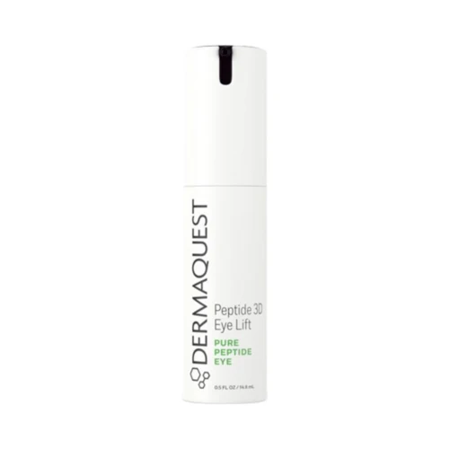 Dermaquest peptidi 3D -silmän nosto