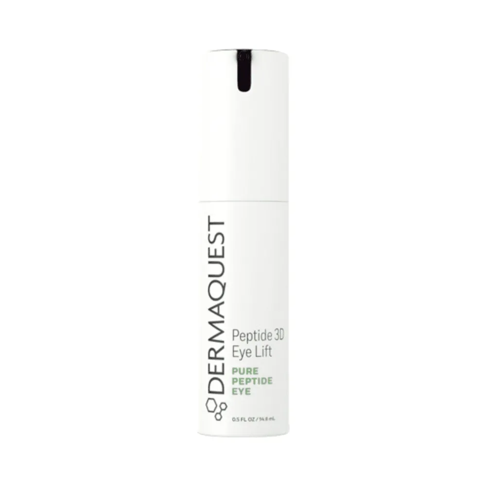 Dermaquest peptidi 3D -silmän nosto
