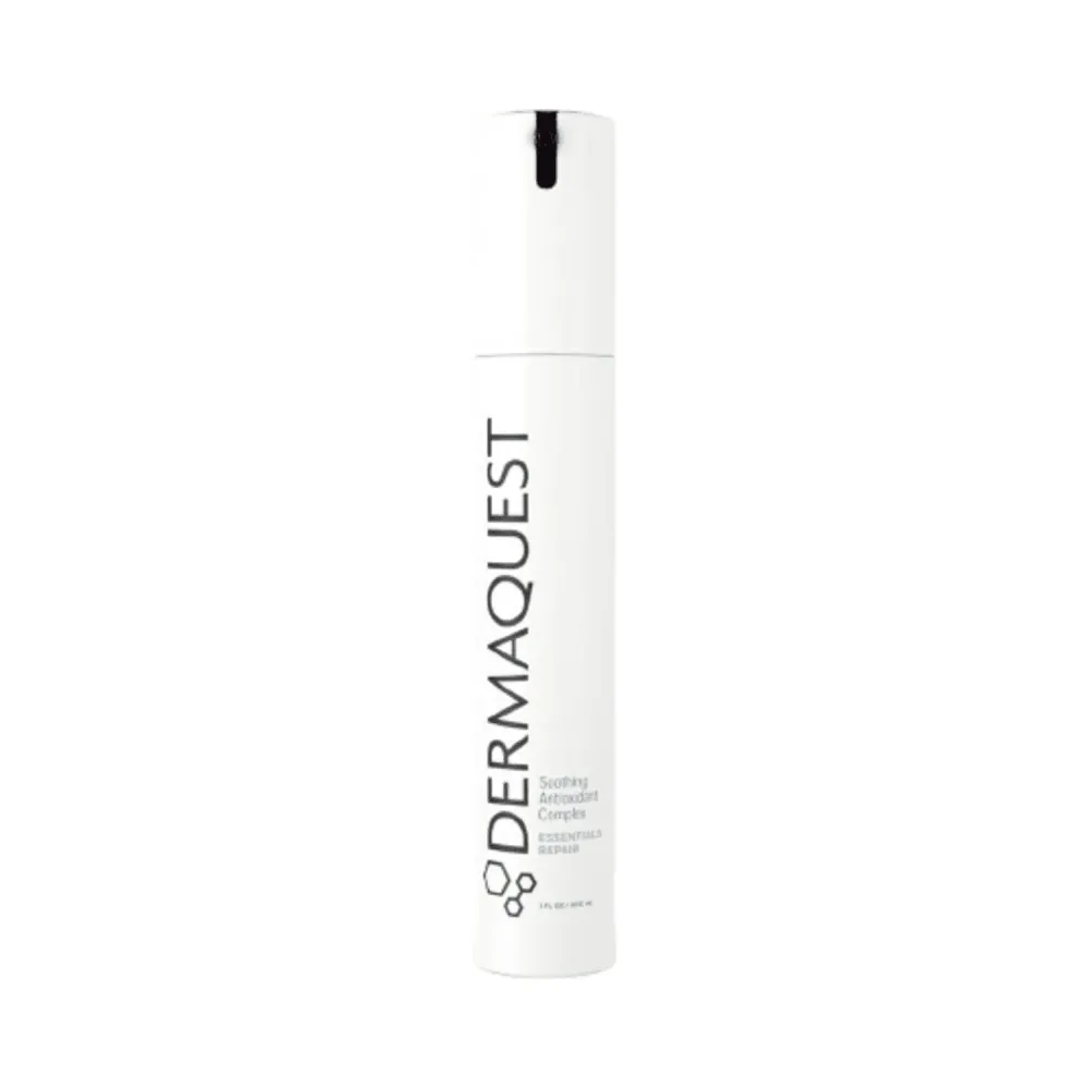 Dermaquest rauhoittava antioksidanttikompleksi
