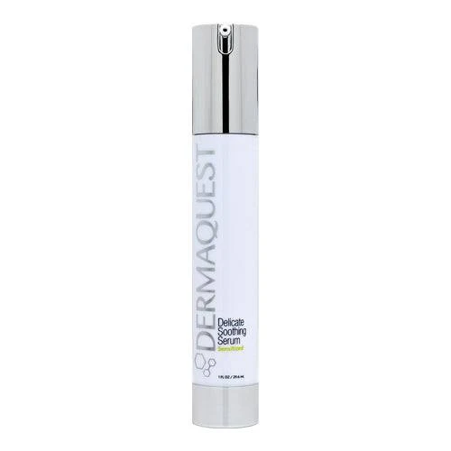 Dermaquest rauhoittava antioksidanttikompleksi