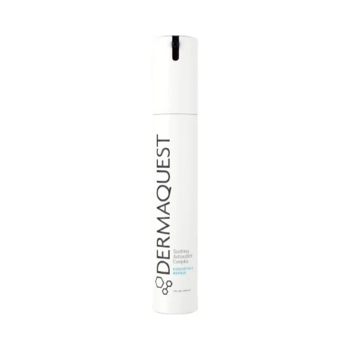 Dermaquest rauhoittava antioksidanttikompleksi