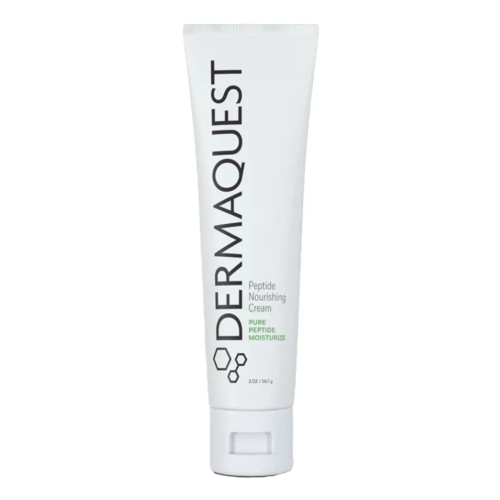 Dermaquest ravitseva peptidikerma