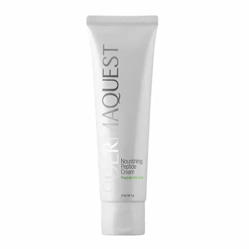 Dermaquest ravitseva peptidikerma