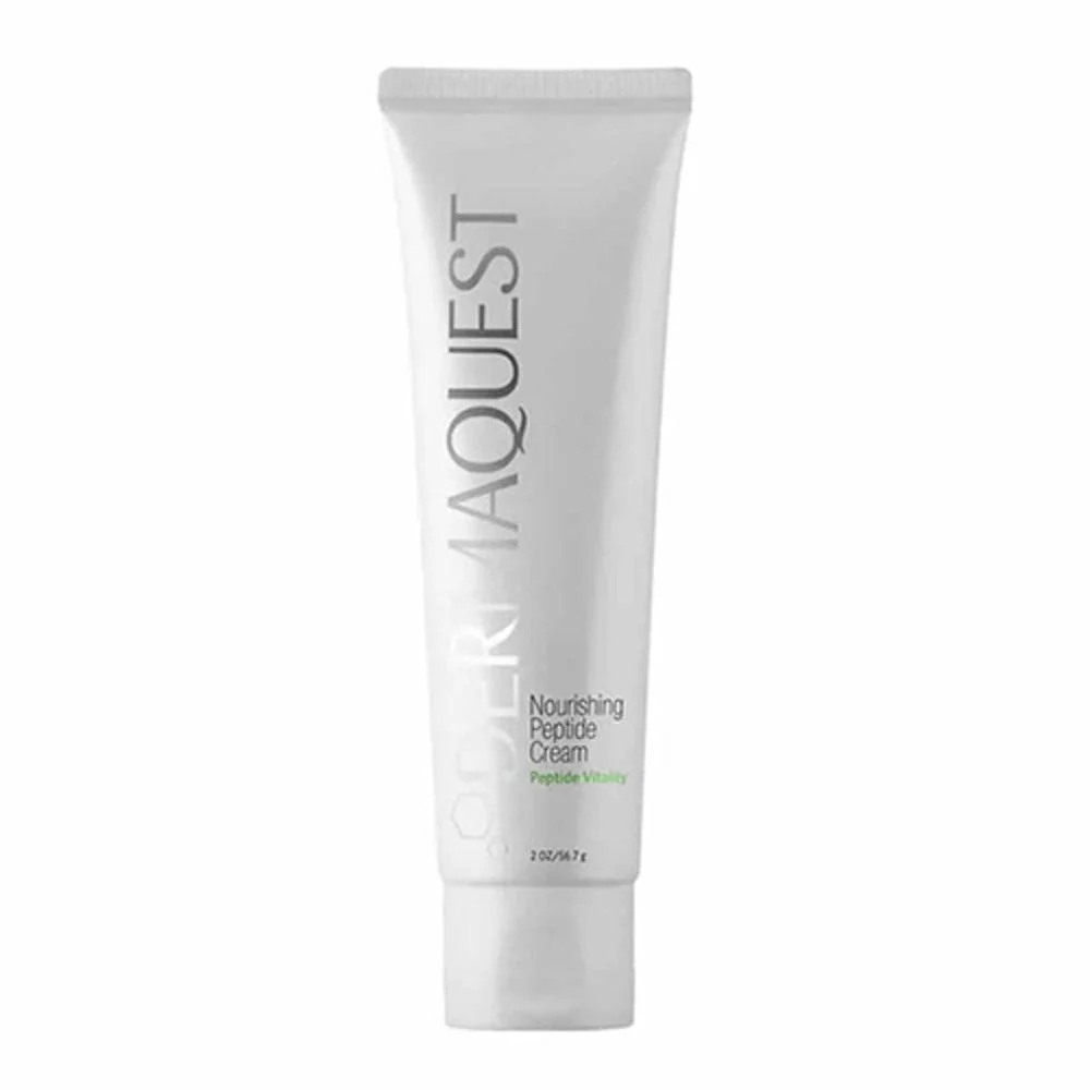Dermaquest ravitseva peptidikerma
