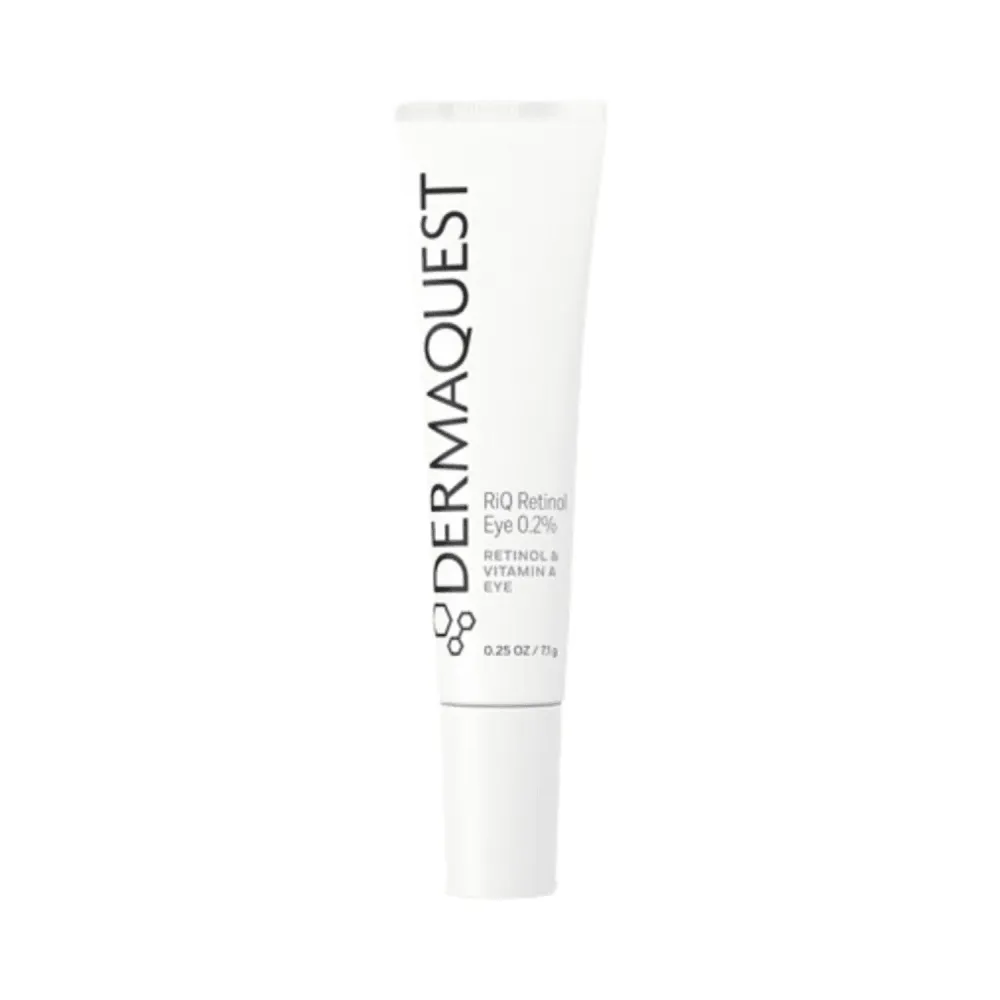 Dermaquest riq retinol -silmä