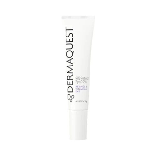 Dermaquest riq retinol -silmä
