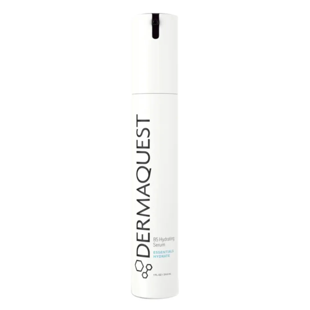Dermaquest välttämätön B5 -kosteuttava seerumi