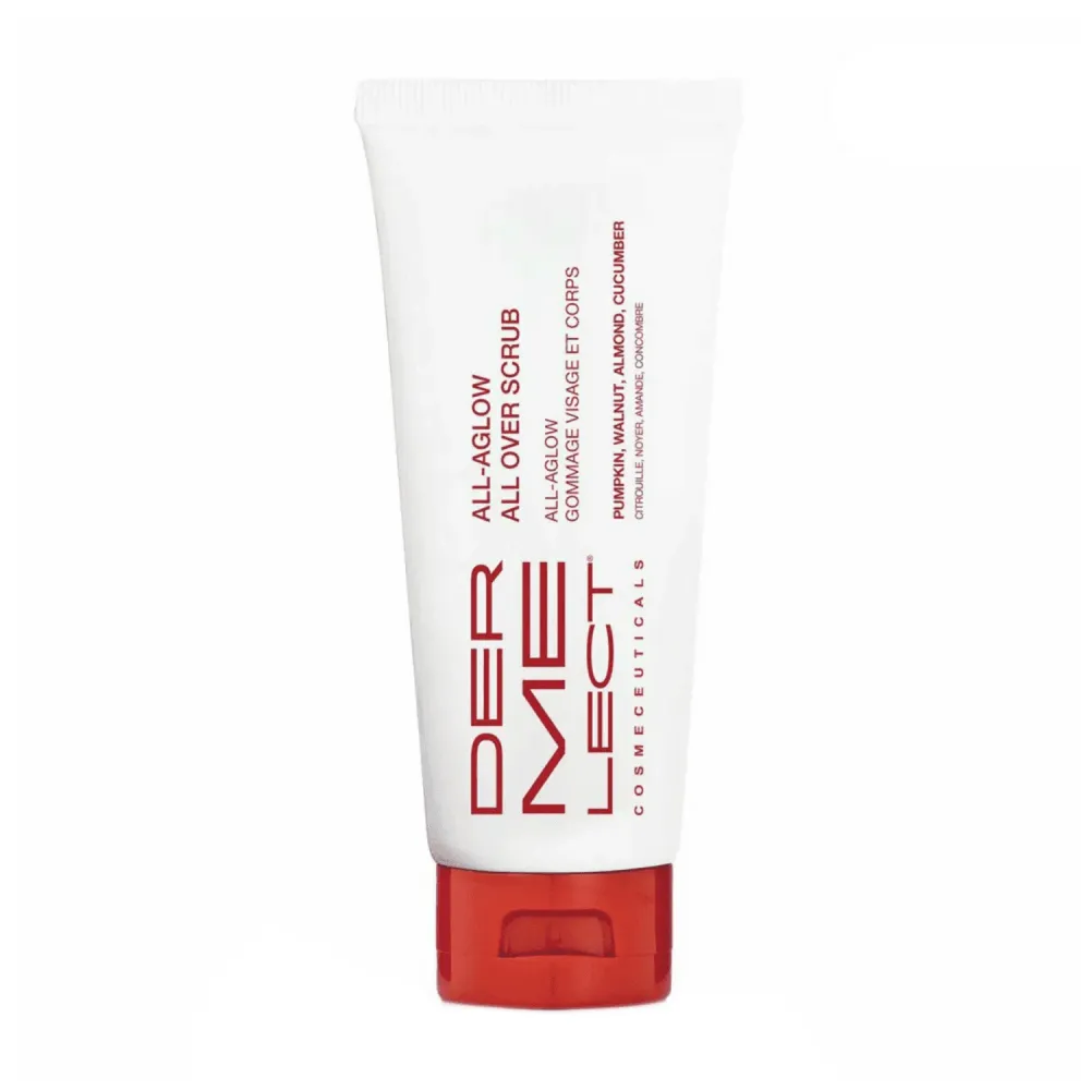 Dermelect Cosmeceuticals All-Aglow koko pensaikko