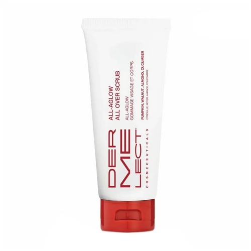 Dermelect Cosmeceuticals All-Aglow koko pensaikko