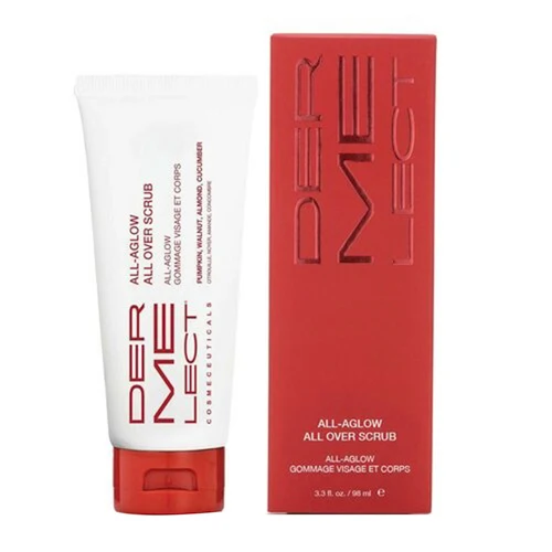 Dermelect Cosmeceuticals All-Aglow koko pensaikko