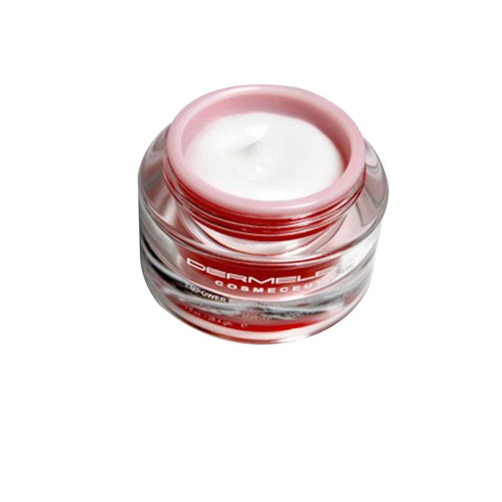 Dermelect Cosmeceuticals antaa ryppyjävastainen käsittely