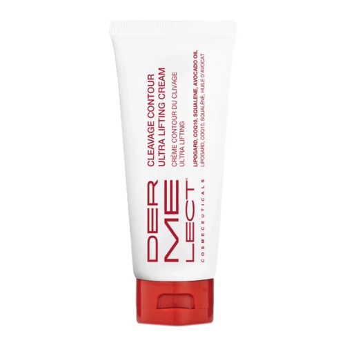 Dermelect Cosmeceuticals Cleavage -muoto Ultra -nostovoide