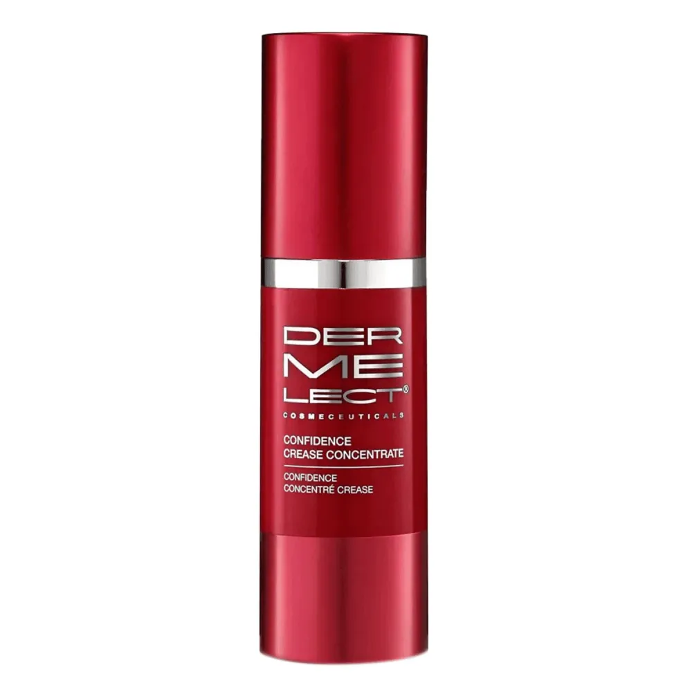 Dermelect Cosmeceuticals Confirsion Concenglot