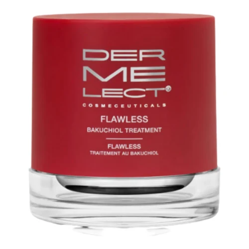 Dermelect Cosmeceuticals Flawless Bakuchiol -hoito