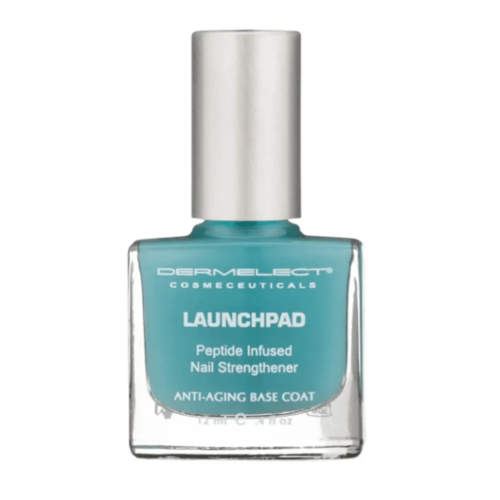 Dermelect Cosmeceuticals LaunchPad Nail Vahvoja pohjakerros