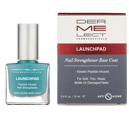 Dermelect Cosmeceuticals LaunchPad Nail Vahvoja pohjakerros