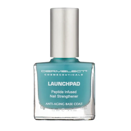 Dermelect Cosmeceuticals LaunchPad Nail Vahvoja pohjakerros