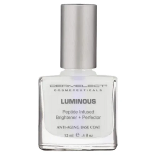 Dermelect Cosmeceuticals Luminous Brightener + Perfector -pohjakerros