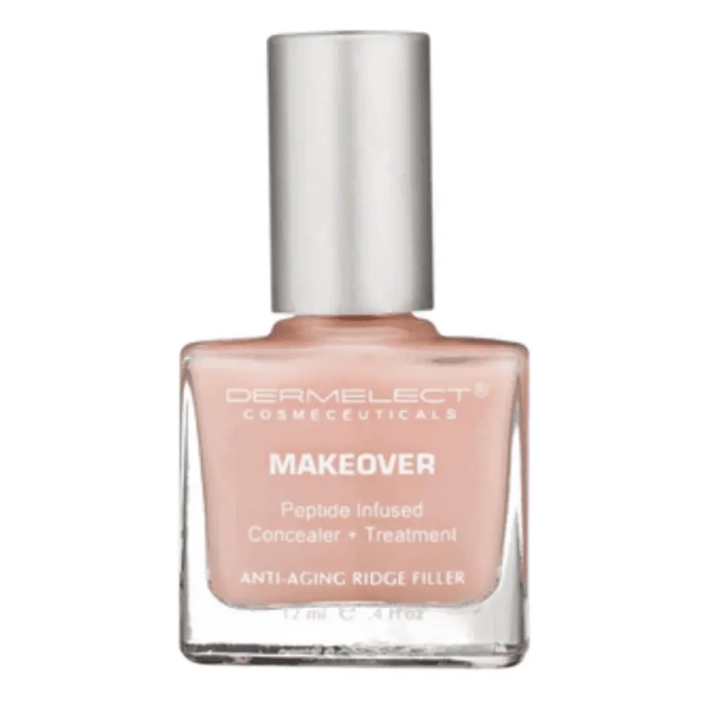 Dermelect Cosmeceuticals Makeover Ridge Filler -pohja