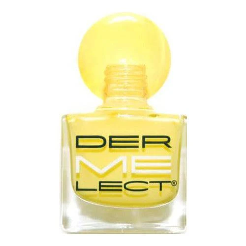 Dermelect Cosmeceuticals Nail -käsittely Laquers 12 ml / 0,4 fl oz