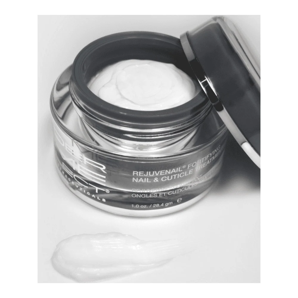 Dermelect Cosmeceuticals Norjuvenail Vahvistavat kynsi- ja kynsikäsittelykäsittelyt