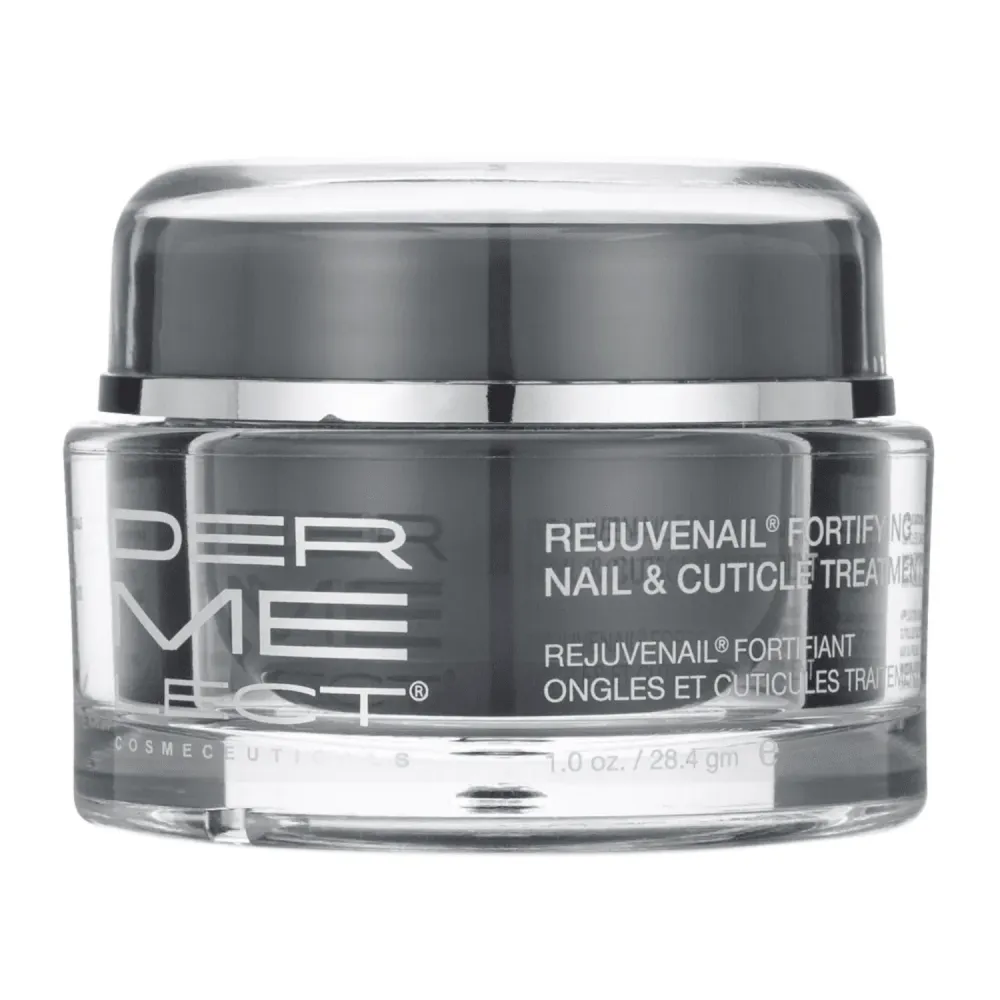 Dermelect Cosmeceuticals Norjuvenail Vahvistavat kynsi- ja kynsikäsittelykäsittelyt