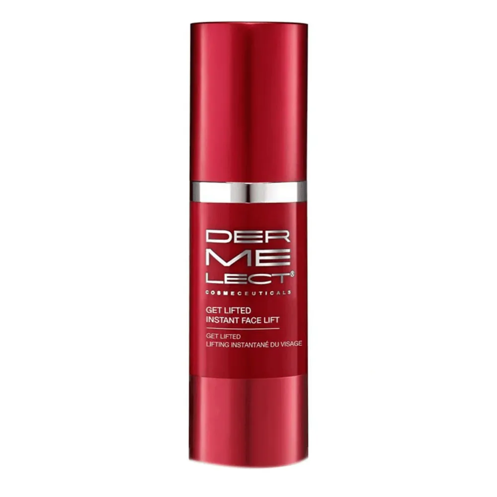 Dermelect Cosmeceuticals nostetaan välitöntä kasvot