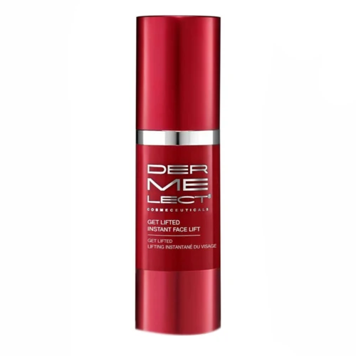 Dermelect Cosmeceuticals nostetaan välitöntä kasvot