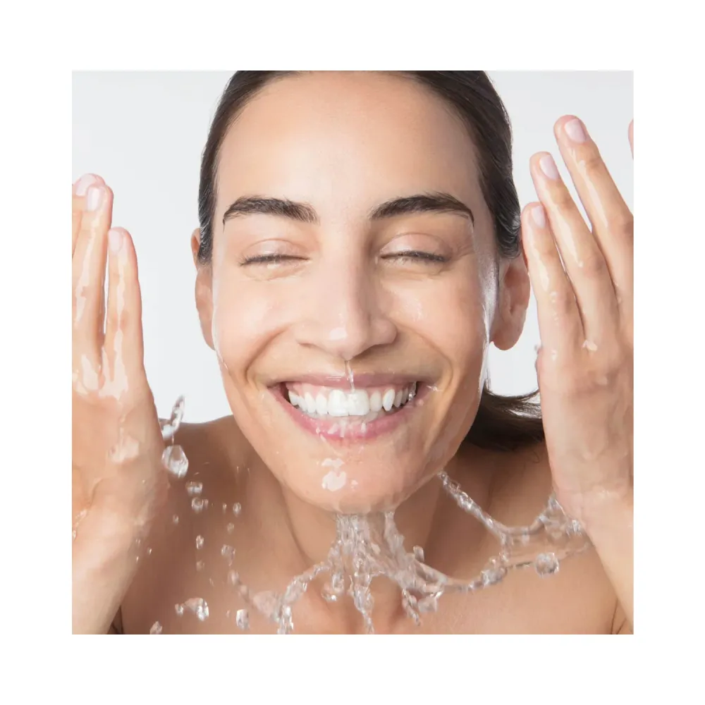 Dermelect Cosmeceuticals Rapid korjaus päivittäinen aminogeelipuhdistin