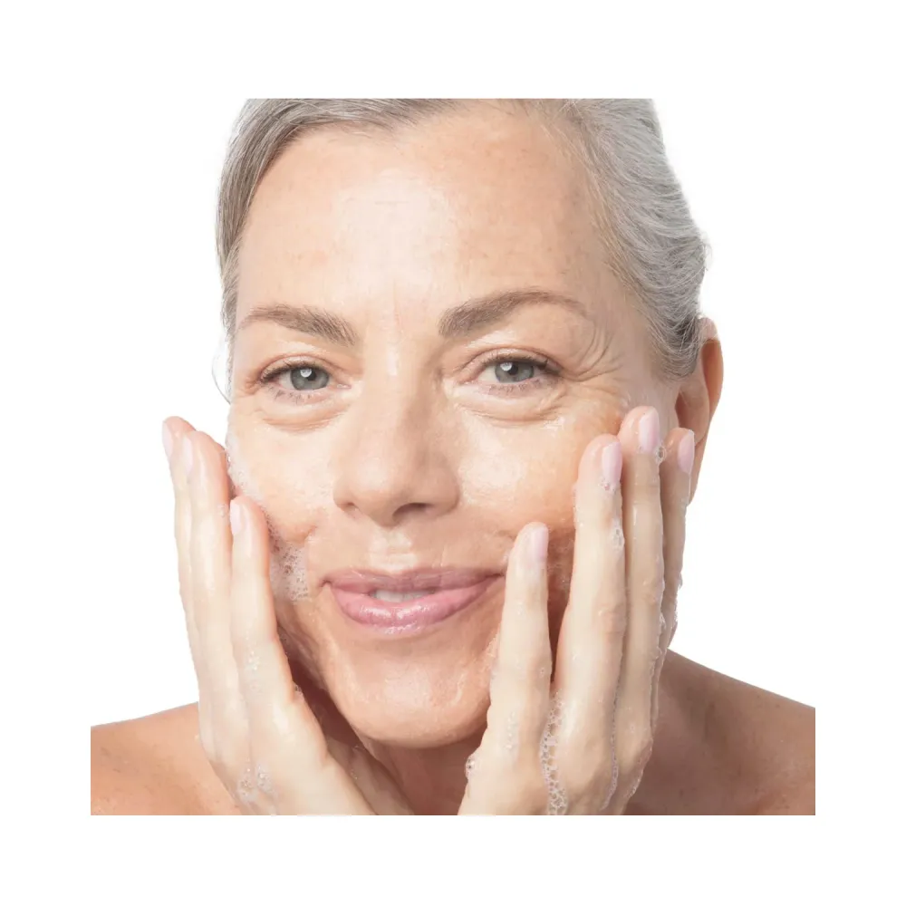 Dermelect Cosmeceuticals Rapid korjaus päivittäinen aminogeelipuhdistin