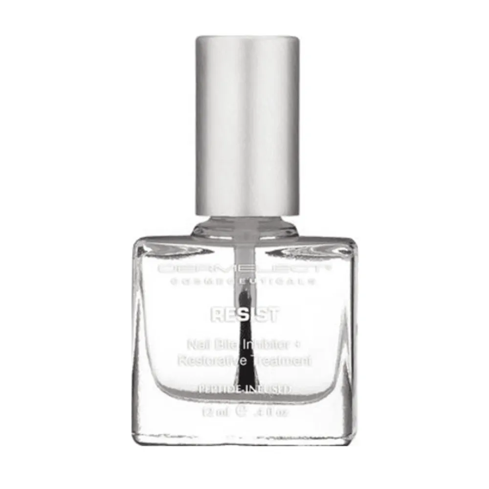 Dermelect Cosmeceuticals Resesionk Nail Bite -estäjä + palauttava hoito