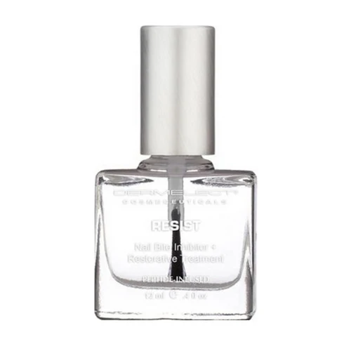 Dermelect Cosmeceuticals Resesionk Nail Bite -estäjä + palauttava hoito