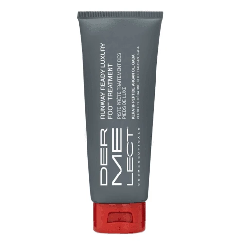 Dermelect Cosmeceuticals Runaway valmis ylellinen jalkakäsittely