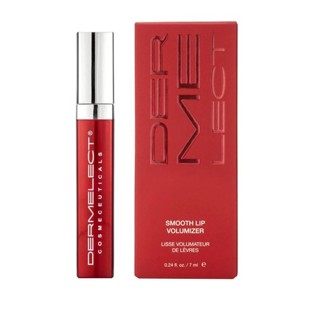 Dermelect cosmeceuticals sileä huulten volumizer