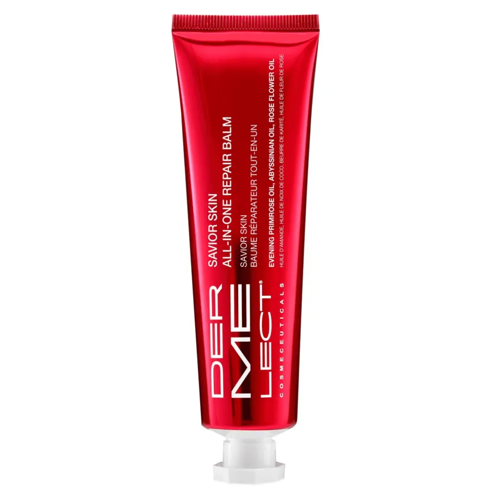 Dermelect Cosmeceuticals Vapahtajan ihon all--one-korjauspalsami