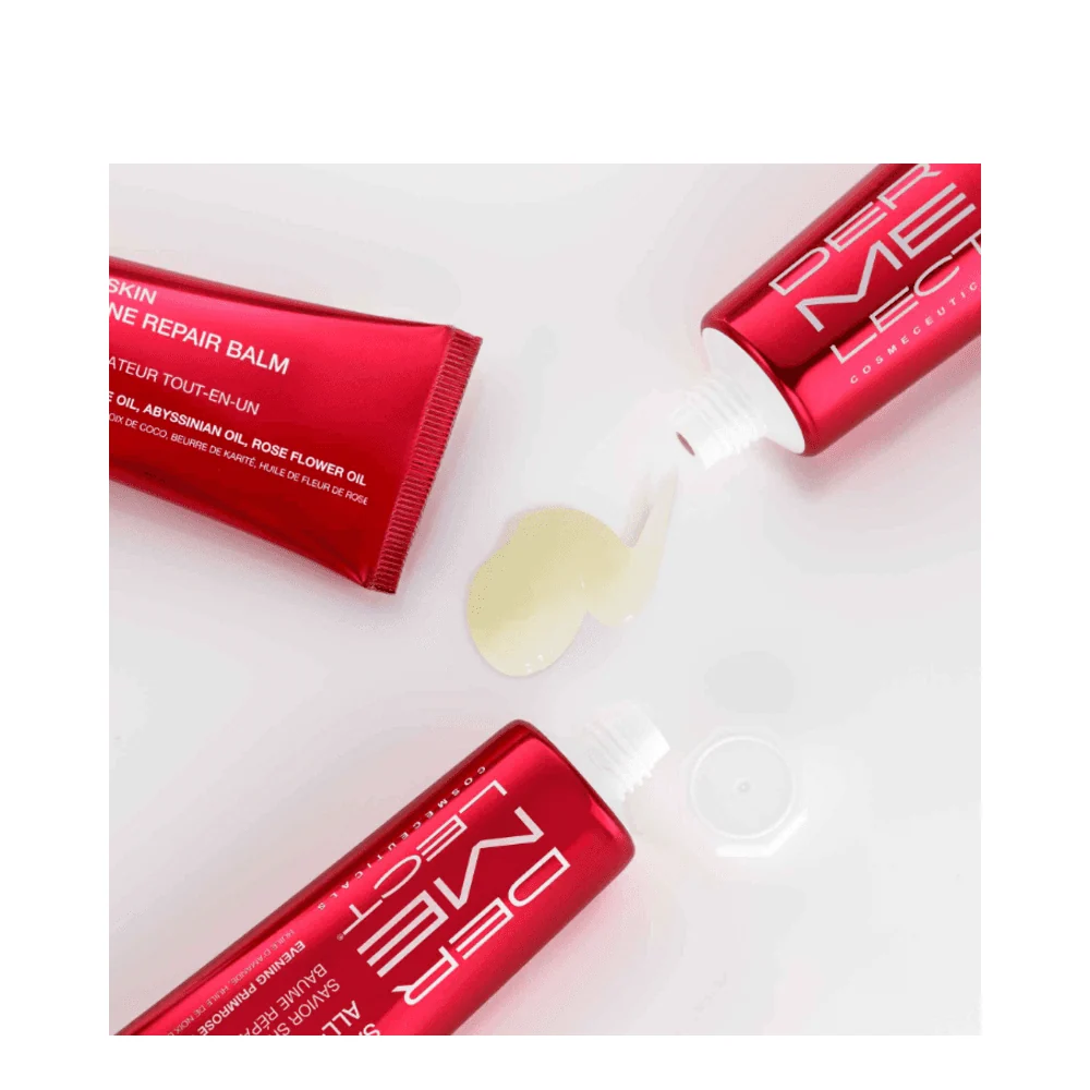 Dermelect Cosmeceuticals Vapahtajan ihon all--one-korjauspalsami