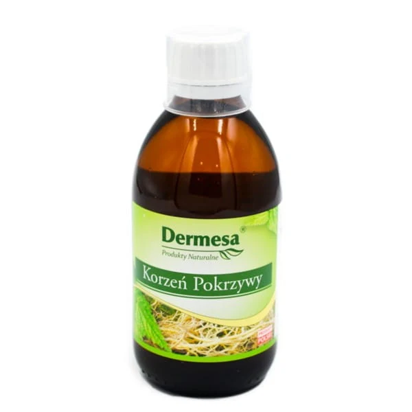 Dermesa Nokkosjuuri 250 ml