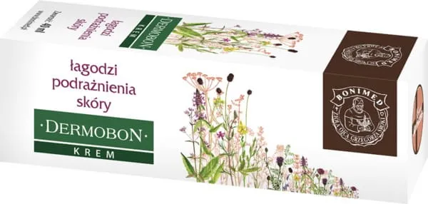 Dermobon-voide rauhoittaa ärsytykset 40 ml BONIMED