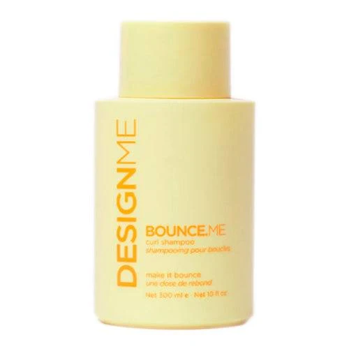 Designme Bounce.Me Curl -shampoo
