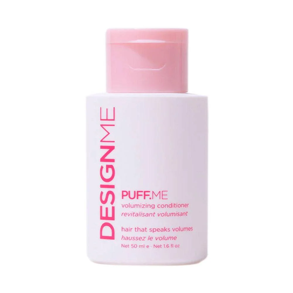 Designme Puff.Me Volumisoiva hoitoaine