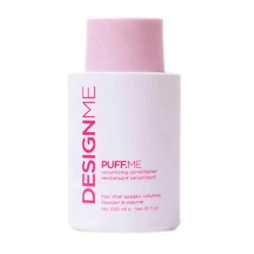 Designme Puff.Me Volumisoiva hoitoaine