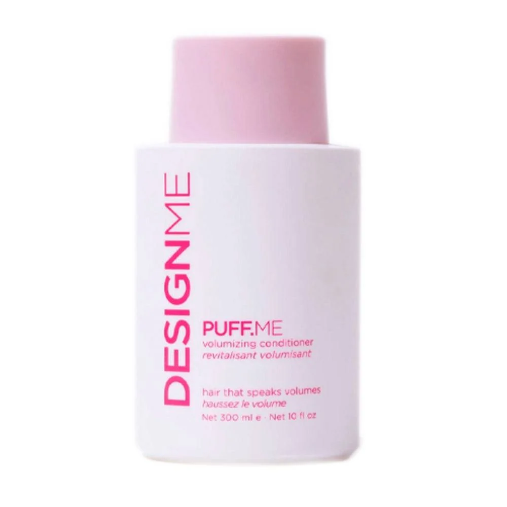 Designme Puff.Me Volumisoiva hoitoaine