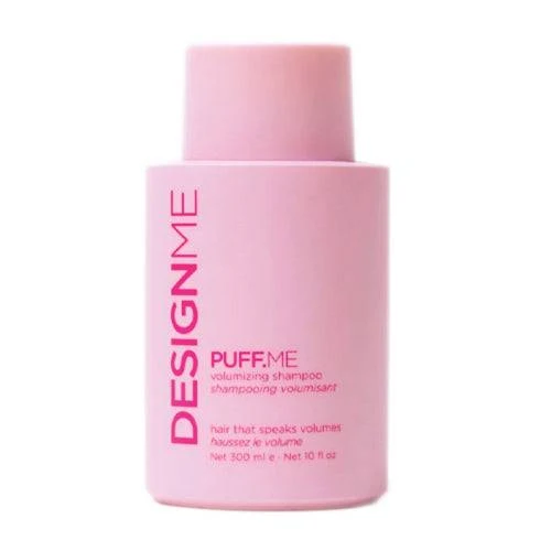 Designme puff.me volumisoiva jauhe