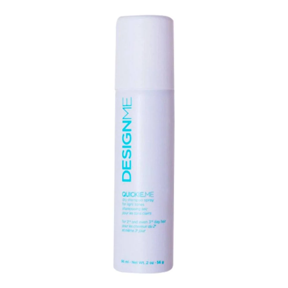 DESIGNME QUICKIE.ME 96 ml / 2 fl unssia