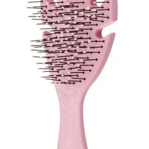 DETANGLER HAARBÜRSTE - ROSA - NASSE BÜRSTE (GRÜN)