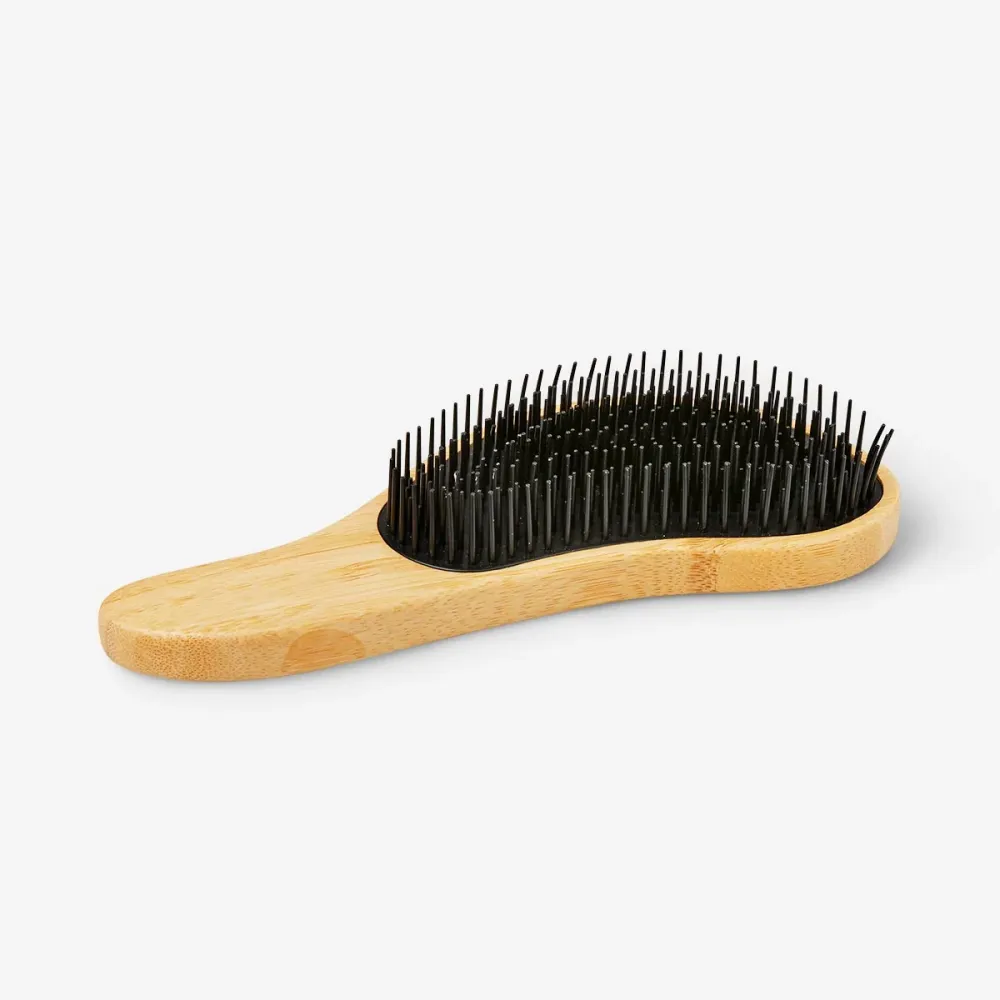 Detangler-harja