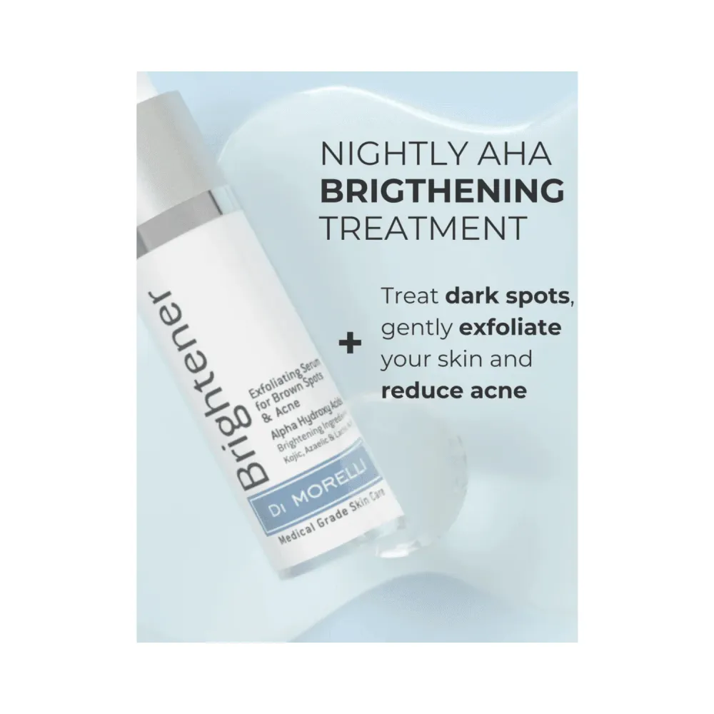 Di Morelli Brightener Serum